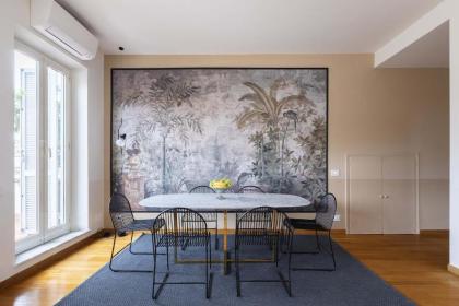 ROMAC - Condotti Penthouse in the Spanish Steps area - image 19