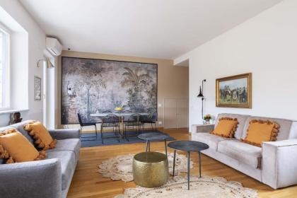 ROMAC - Condotti Penthouse in the Spanish Steps area - image 20