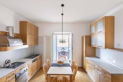 ROMAC - Condotti Penthouse in the Spanish Steps area - image 4