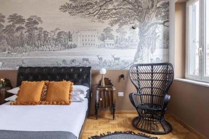 ROMAC - Condotti Penthouse in the Spanish Steps area - image 8
