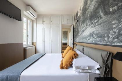ROMAC - Condotti Penthouse in the Spanish Steps area - image 9