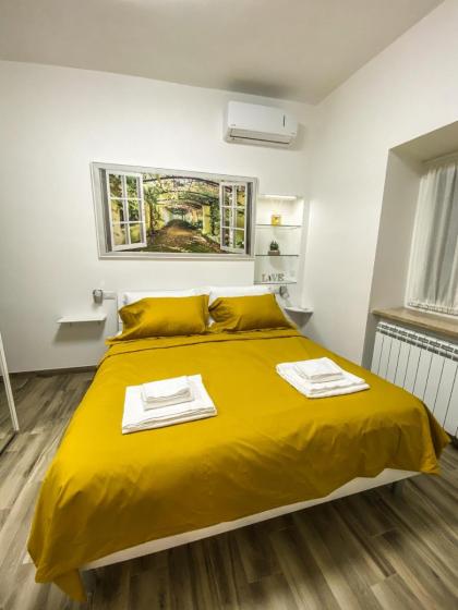 Apartment in Rome 