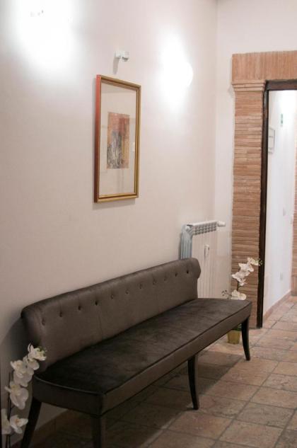 Morgan Suite Roma - image 13
