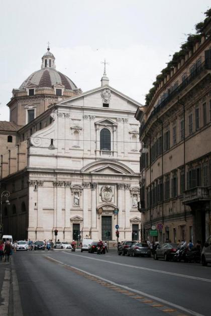 Morgan Suite Roma - image 14