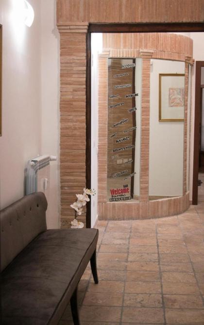 Morgan Suite Roma - image 16