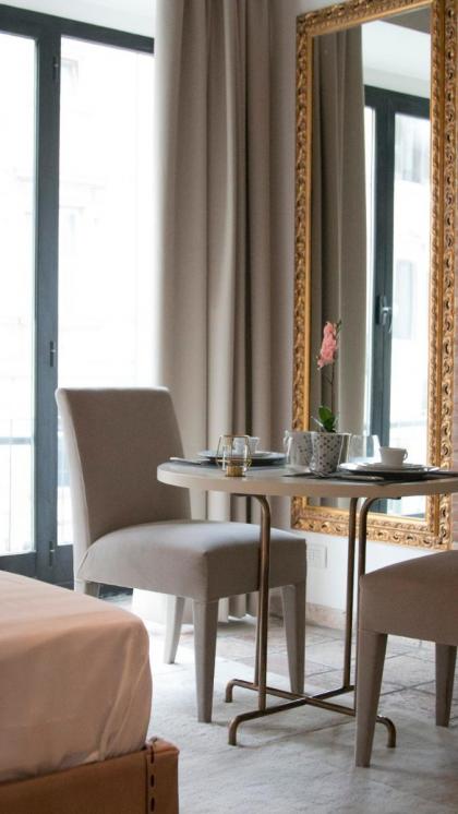 Morgan Suite Roma - image 17