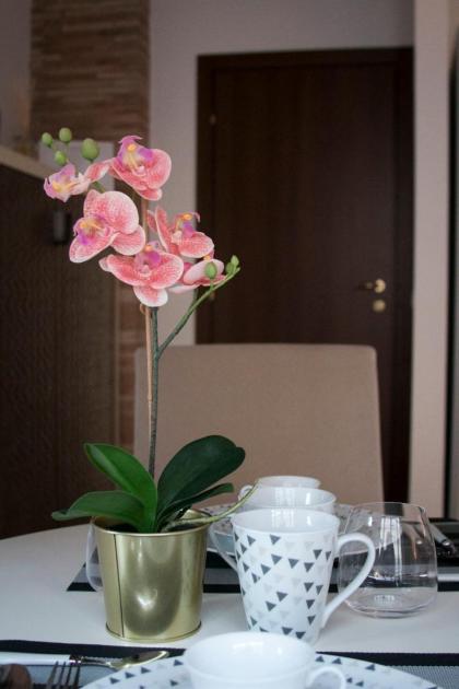Morgan Suite Roma - image 20