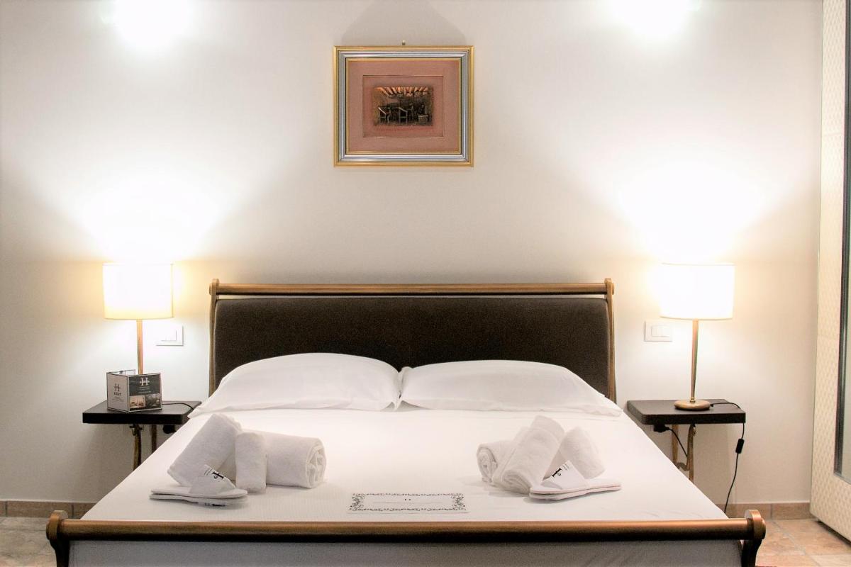 Morgan Suite Roma - image 3