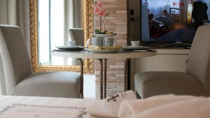 Morgan Suite Roma - image 4
