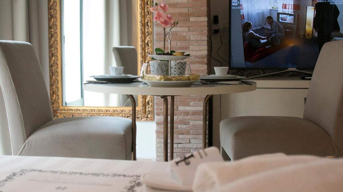Morgan Suite Roma - image 4