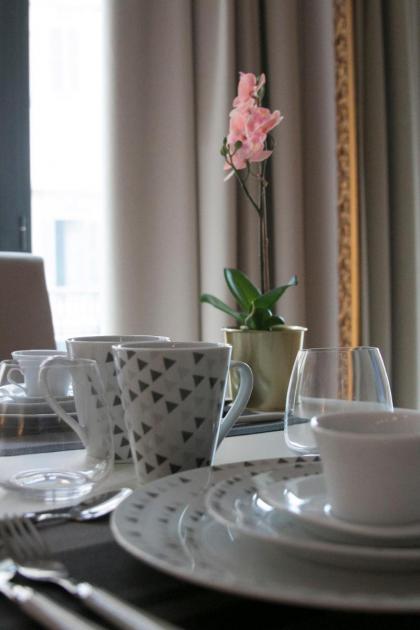 Morgan Suite Roma - image 5