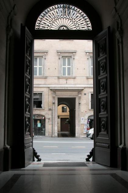 Morgan Suite Roma - image 6