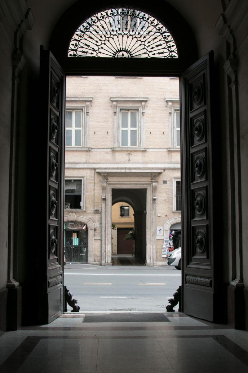Morgan Suite Roma - image 6