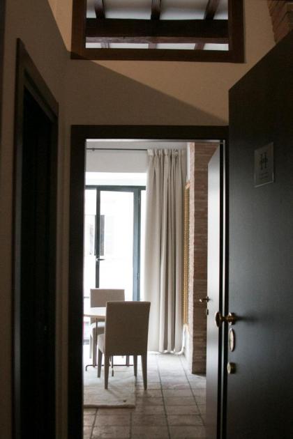 Morgan Suite Roma - image 8
