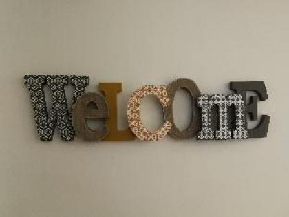 Marci's Home