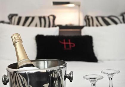 LHP Suite Roma Piazza di Spagna - image 2