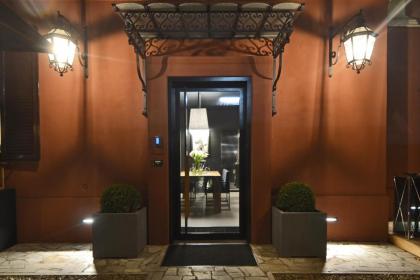 Parioli Place B&B