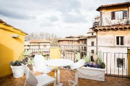 Navona Sunshine Big Terrace - image 17