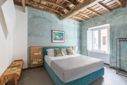 iFlat Vatican High-End Apartment - image 12