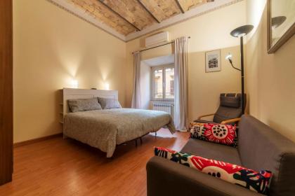 Apartment in Rome 