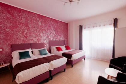 Apartment Rome Suite Vatican Rome