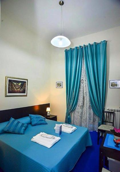 Kambal Maison Rome 