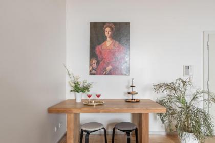 iFlat Navona White and Stylish Apartment - image 10