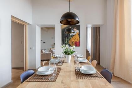 iFlat Navona White and Stylish Apartment - image 15