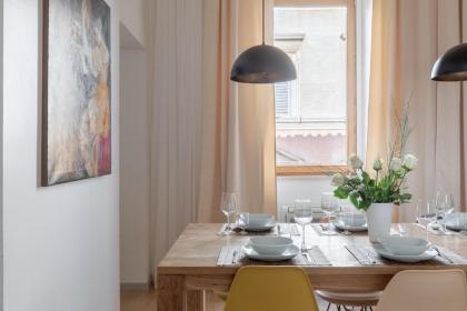 iFlat Navona White and Stylish Apartment - image 16