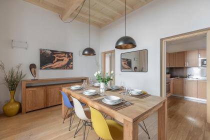 iFlat Navona White and Stylish Apartment - image 3