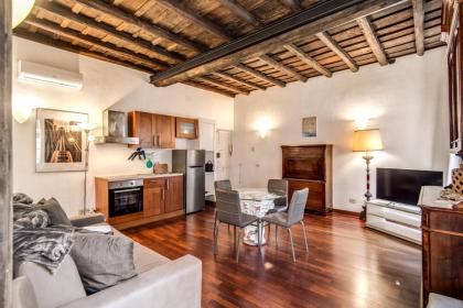 Colonna Suite - Rome Trastevere - image 16