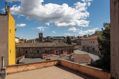Colonna Suite - Rome Trastevere - image 19