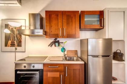 Colonna Suite - Rome Trastevere - image 8