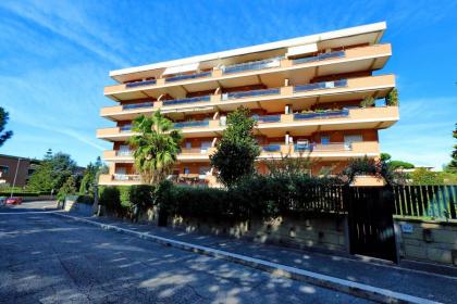 Scegli  AURELIA RELAX APARTMENT  per visitare Roma