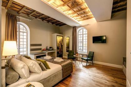Vite 21 Luxury Room - image 11