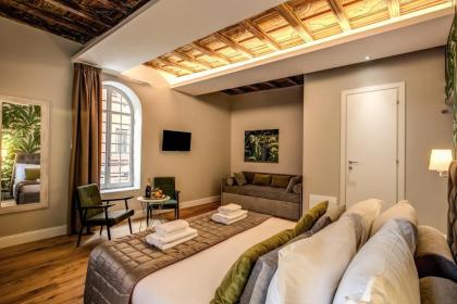 Vite 21 Luxury Room - image 16
