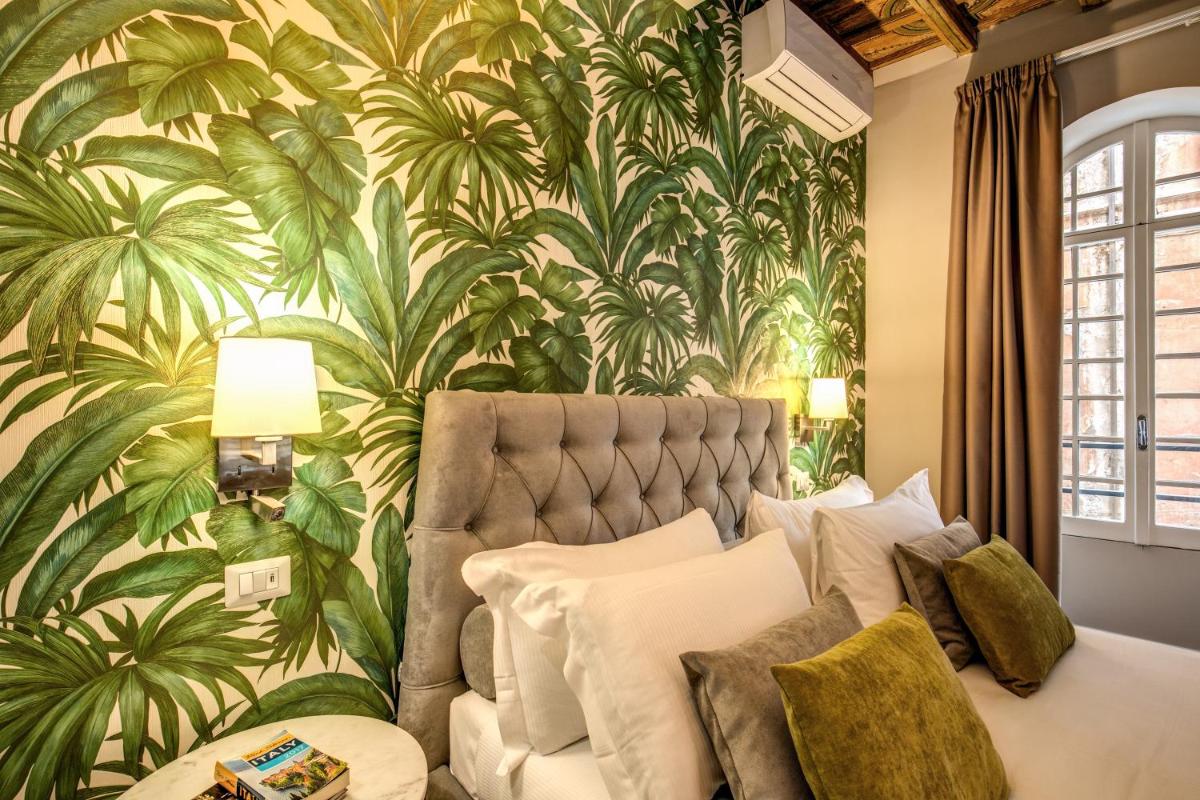 Vite 21 Luxury Room - image 3