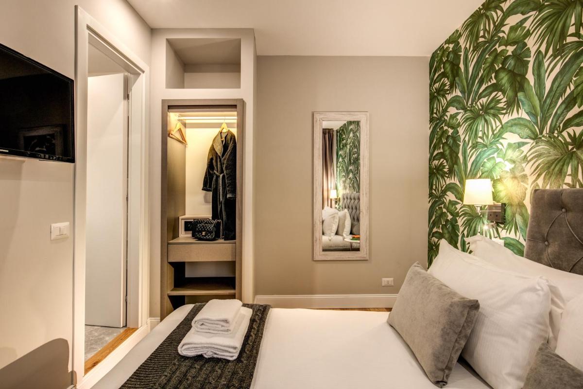 Vite 21 Luxury Room - image 7
