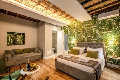 Vite 21 Luxury Room - image 9