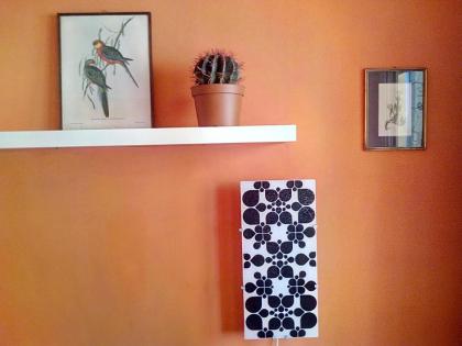 4321 B&B Stazione Trastevere - image 12