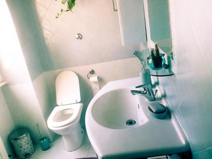 4321 B&B Stazione Trastevere - image 16