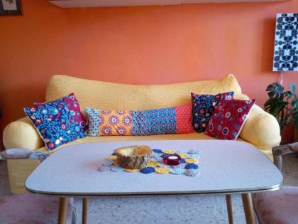 4321 B&B Stazione Trastevere - image 3