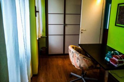 4321 B&B Stazione Trastevere - image 6