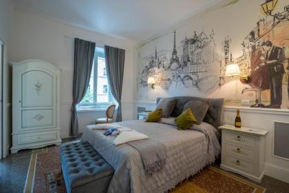 Capital Rooms - image 4