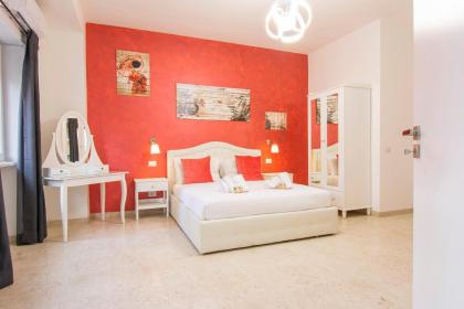 Luxury Boutique Hotel