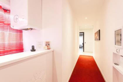 Bed and Breakfast in Rome 