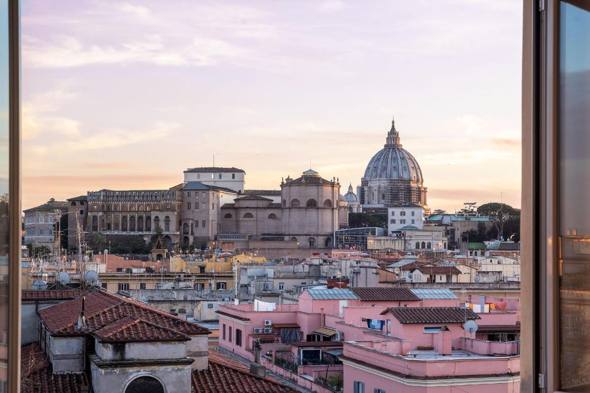 Saint Peter View - main image