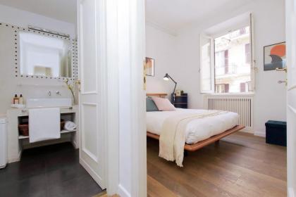 Take me Rome - Colosseo Terrace Apartment