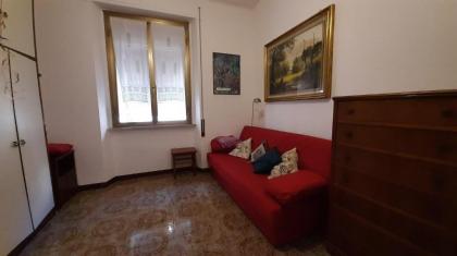 La casa di Vincenzo  3rooms  metroA  centro citt - image 18