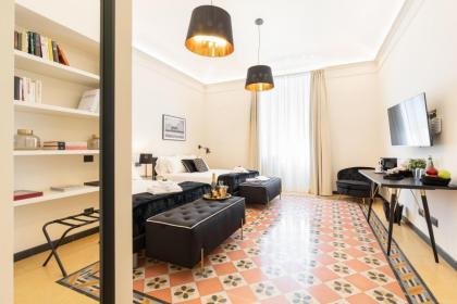 Foresteria di Piazza Cavour - Luxury Suites & Guest House - image 15